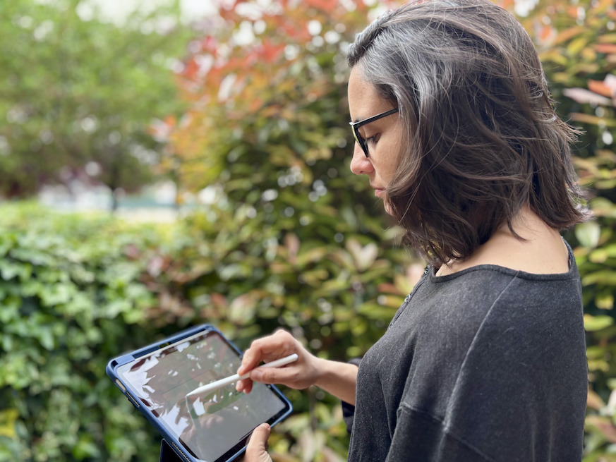 Elena Michelotto willart style social media manager